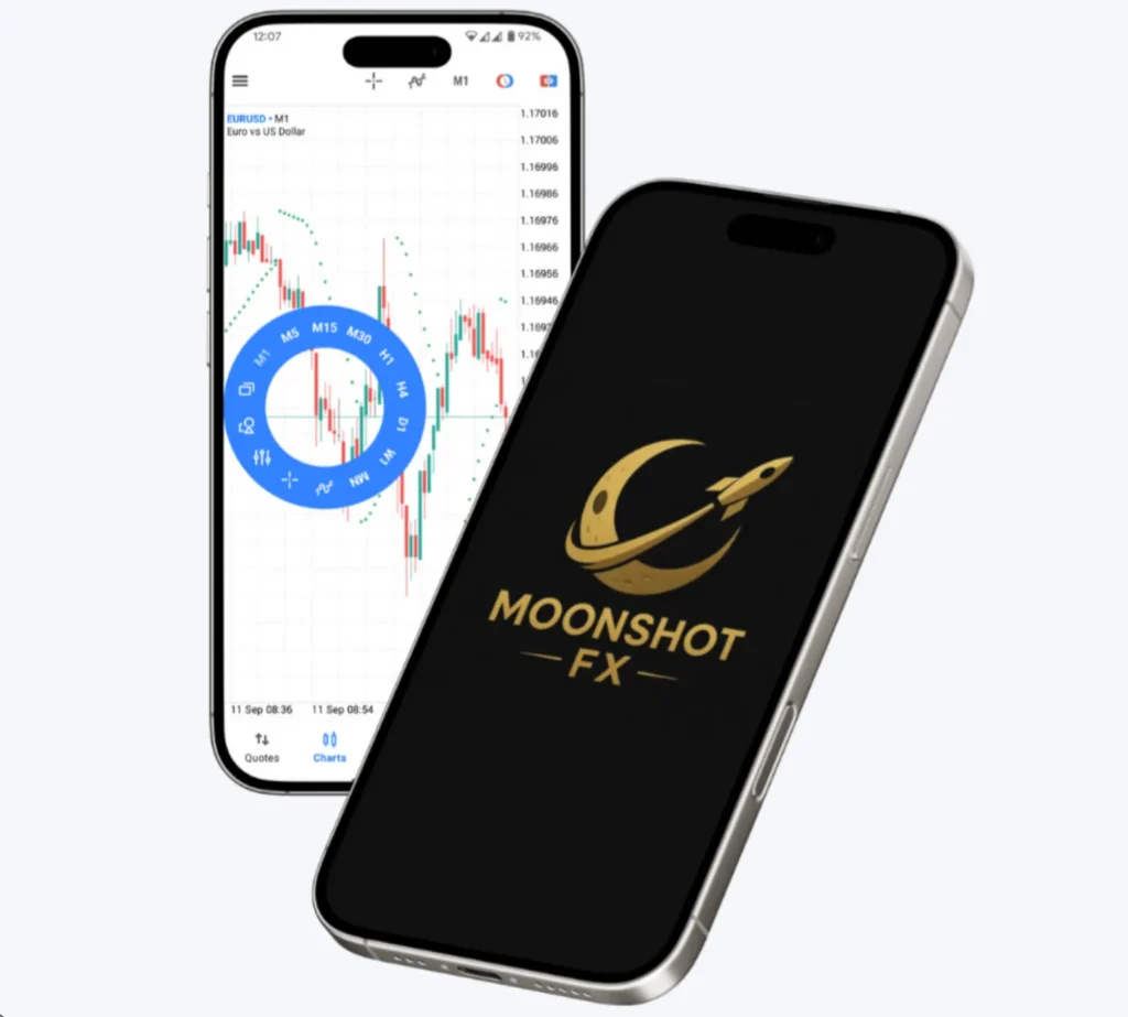 Moonshot FXは危険？出金トラブルや評判を検証
