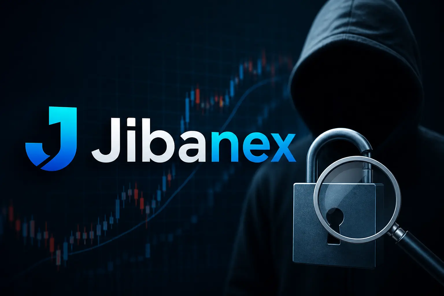 Jibanexは怪しい？AI投資の口コミと評判を検証
